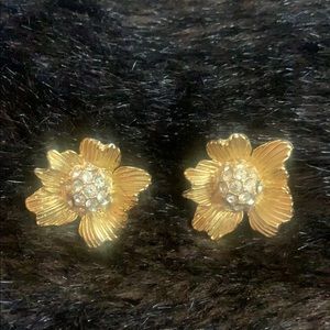 Nancy Katz dress/shoe clips